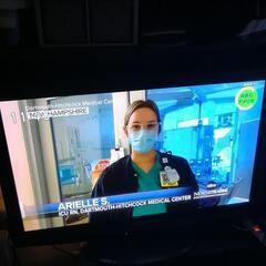 Panasonicプラズマテレビ42インチ