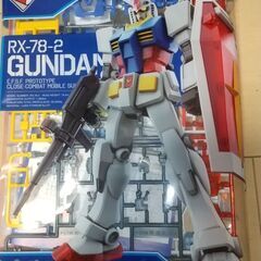E賞 ENTRY GRADE 1/144 RX-78-2 ガンダ...