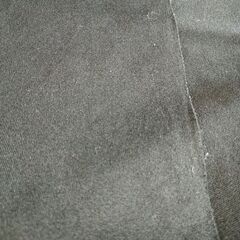 黒生地/ハギレ98✕480cm の画像