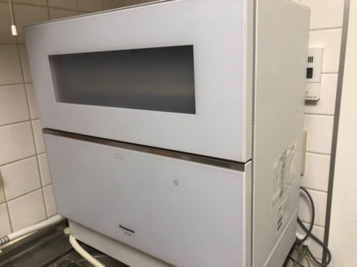 パナソニック食洗機