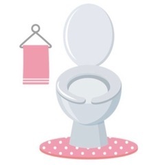⭕️トイレを蘇らせる⭕️プロの技！