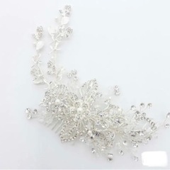 ベッドドレス　結婚式