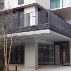 建築現場で化粧金物取付‼️未経験大歓迎‼️の画像