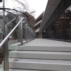 建築現場で化粧金物取付‼️未経験大歓迎‼️の画像