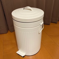 【24日まで300円！】ゴミ箱