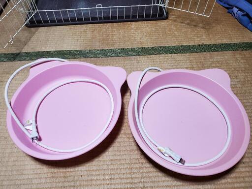 [募集停止中]　温か猫鍋　２個