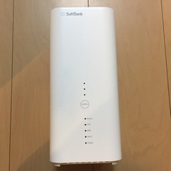 SoftBank Airターミナル4の画像