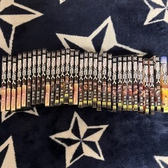 進撃の巨人1~34巻(25巻だけありません)の画像