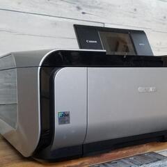 Canon MP610 プリンター キャノン ジャンク品