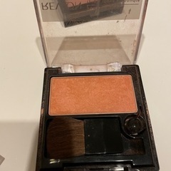 レブロン　チークの画像