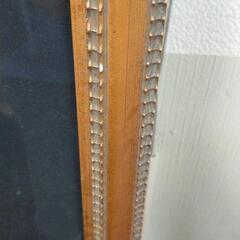あげます　額縁　フレームの画像