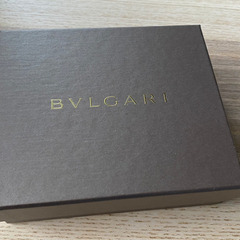 「新品」ブリガリメンズ財布の画像