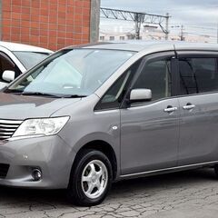 SNC26 スズキ ランディ 4WD　車検長期！令和５年８月１６...