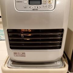 石油ファンヒーター(6帖～8帖用)