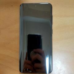 スマホ　Galaxy 5G　新品　値下げしました!の画像