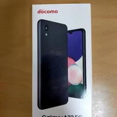 スマホ　Galaxy 5G　新品　値下げしました!