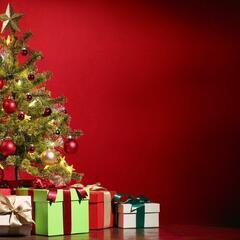 12/25クリスマス会🎄✨