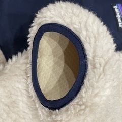 【美品】Patagonia パタゴニア　クラシックレトロX ジャケット　Mサイズの画像