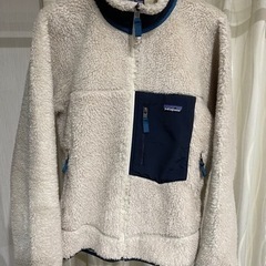 【美品】Patagonia パタゴニア　クラシックレトロX ジャケット　Mサイズ