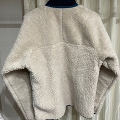【美品】Patagonia パタゴニア　クラシックレトロX ジャケット　Mサイズの画像