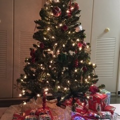 クリスマスツリー　150cm