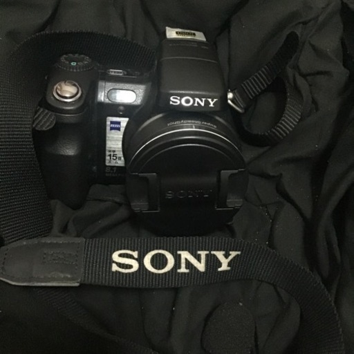 SONY DSC−H7