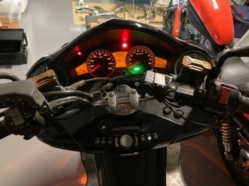 フォルツァ　mf10 オーディオパッケージ