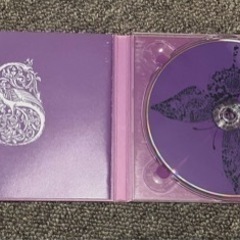 【中古CD】黒夢+Sadsの画像