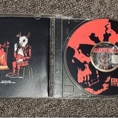 【中古CD】黒夢+Sadsの画像