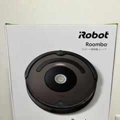 iRobot Roomba643 アイロボット ルンバ643