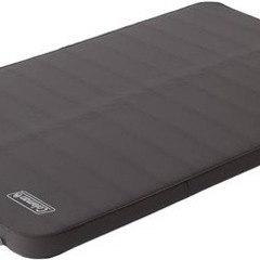 Coleman キャンパーインフレーターマットハイピークダブルの画像