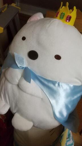 【相談中！】すみっコぐらし ぬいぐるみ まとめ １体1000円