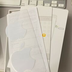 iPhone7 256GB ブラック SIMフリーの画像