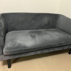 ソファ　お譲りします