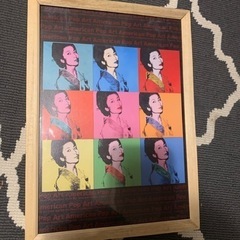アメリカンポップアート