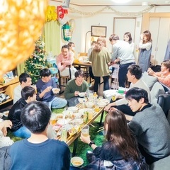 エンジョイ♪MIX FC姫りんごの実♪メンバー募集♪ − 東京都