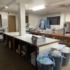 週3日より　深夜の3.5時間・武蔵小杉タワーマンションメイン（新聞朝刊配達スタッフ募集）　時給1,500円(手当込み)の画像