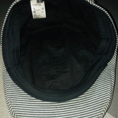 🧢ユニクロ ハンチングの画像
