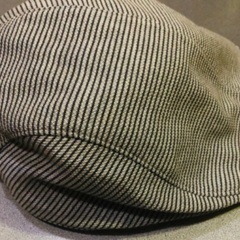 🧢ユニクロ ハンチング