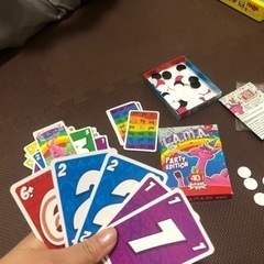 🎲ボドゲ会♟️ボードゲーム仲間（4〜6人）