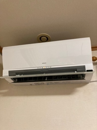 HITACHI エアコン