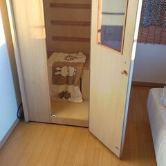 ホームサウナ