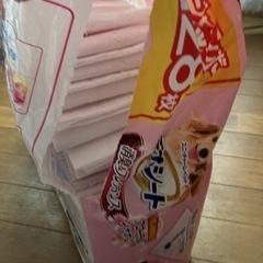 ペットデオシート　約束中最終値下げしました💖ジャンボパック開封済み半分くらい入ってます。の画像