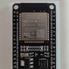 ESP32 DEVKITV1 ESP32-WROOM-32