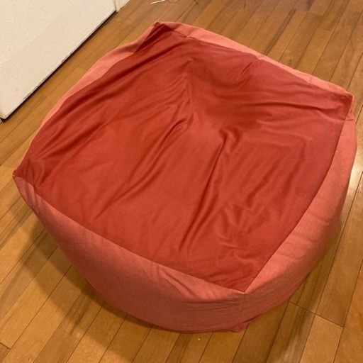 無印良品　体にフィットするソファ
