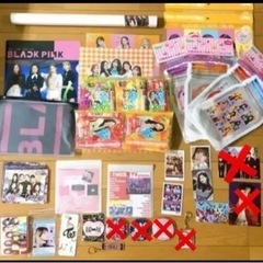 KーPOP  TWICE  BLACKPINK  BTSの画像