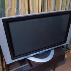42型テレビ（Panasonic 42インチTV）伊那市 引取限定の画像