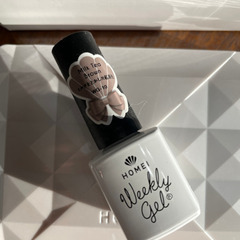 ジェルネイルキットの画像