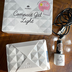 ジェルネイルキット