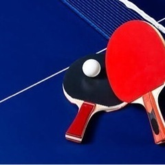 ラッキー卓球🏓